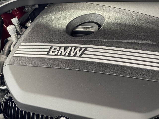 2026 BMW 2 Series 228 Gran Coupe