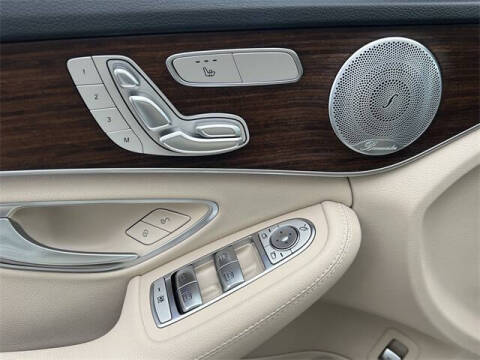 2021 Mercedes-Benz C-Class C 300 4MATIC