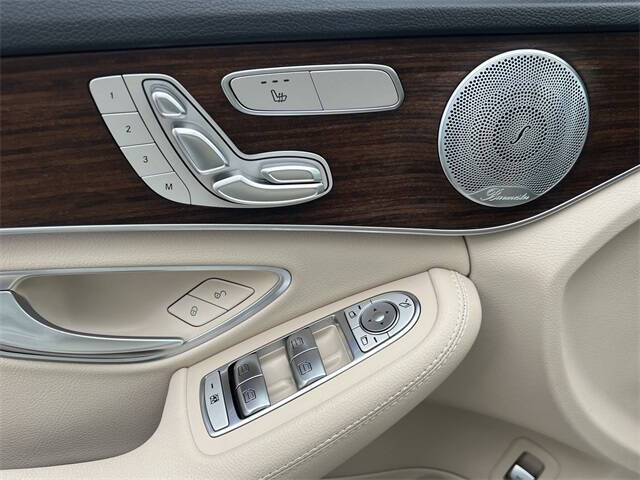 2021 Mercedes-Benz C-Class C 300 4MATIC