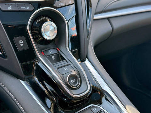 2019 Acura RDX SH-AWD w/Tech