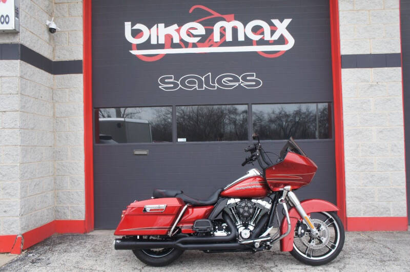 2013 road best sale glide for sale