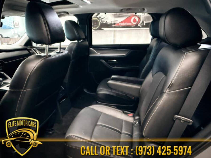 2024 Mazda CX-90 3.3 Turbo Preferred Plus