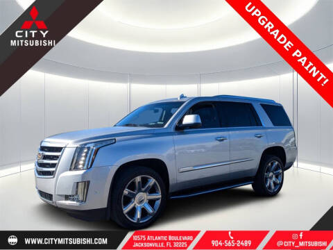 2019 Cadillac Escalade