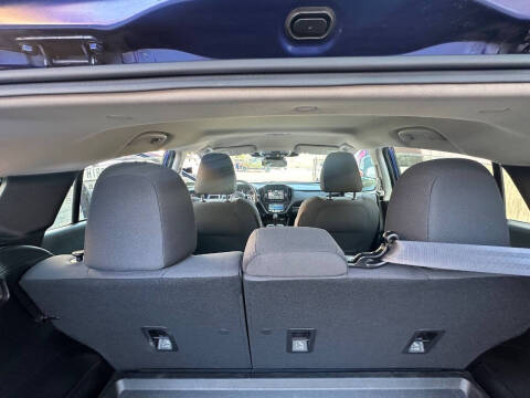 2024 Subaru Impreza