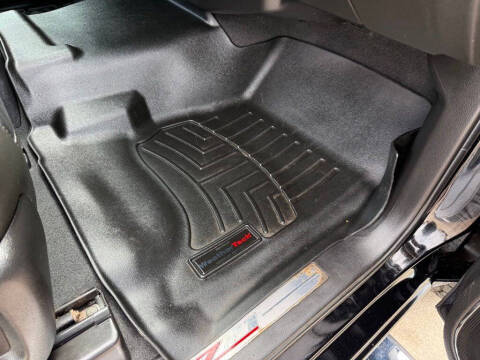 2019 Chevrolet Silverado 2500HD