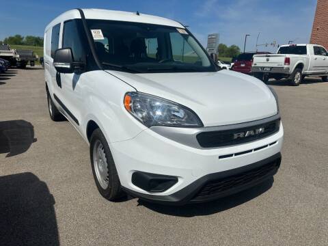 2022 RAM ProMaster City for sale at Postal Pete in Galena IL