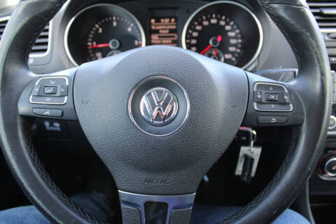 2012 Volkswagen Jetta