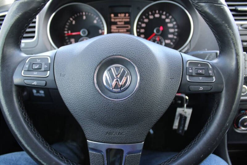 2012 Volkswagen Jetta