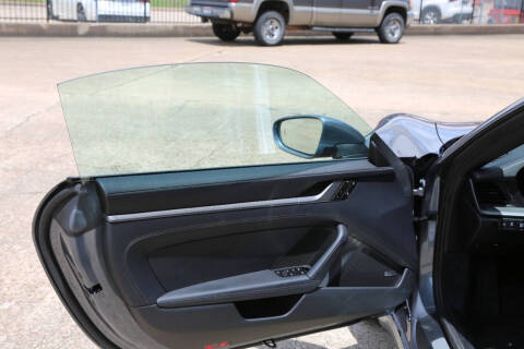 2025 Porsche 911 Carrera