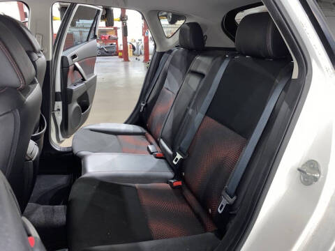 2013 Mazda MAZDASPEED3 Touring