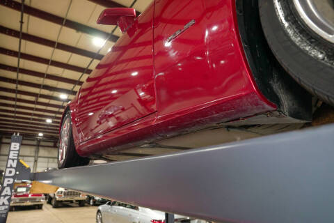 2005 Cadillac XLR