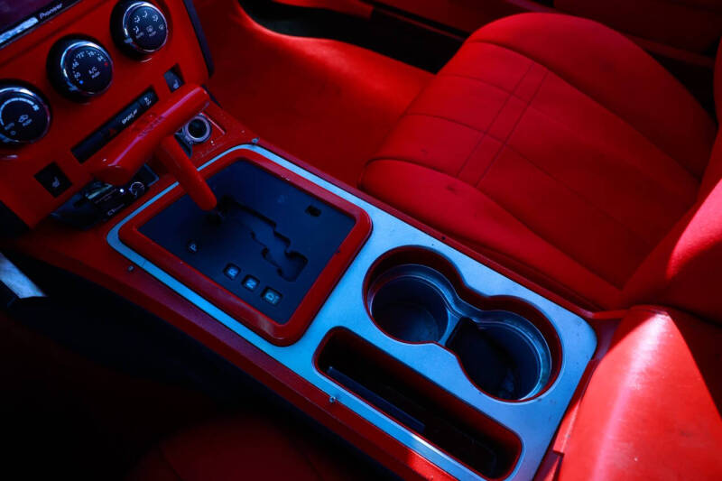 2014 Dodge Challenger R/T 100th Anniversary