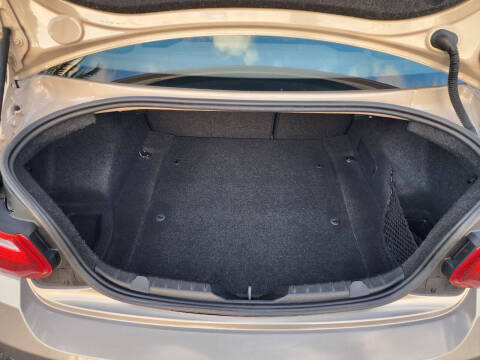 2014 BMW 2 Series 228i