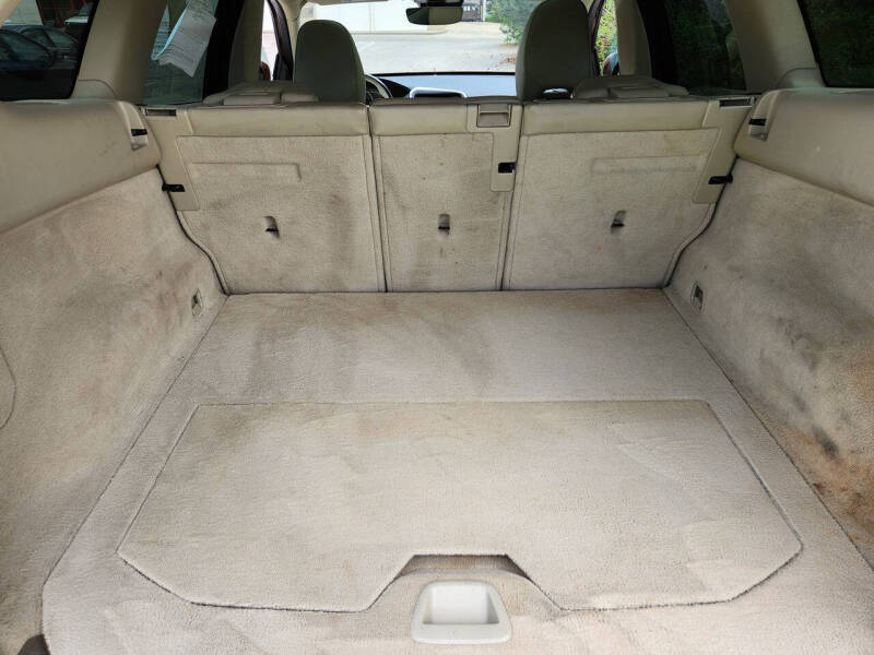 2015 Volvo XC60 T5 Drive-E Premier