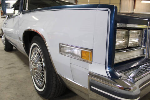 1979 Cadillac Eldorado