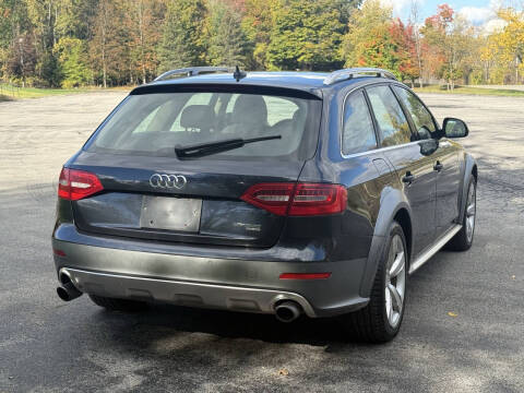 2013 Audi Allroad 2.0T quattro Premium Plus