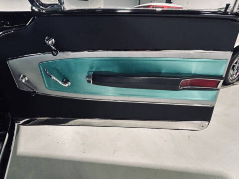 1958 Chevrolet Impala