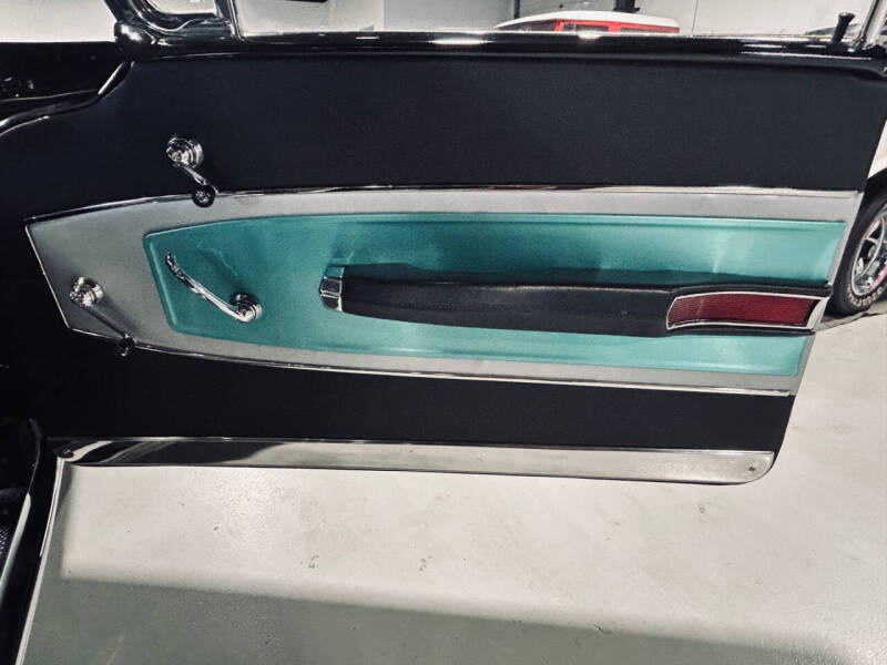 1958 Chevrolet Impala