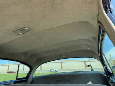 1954 Chrysler Imperial