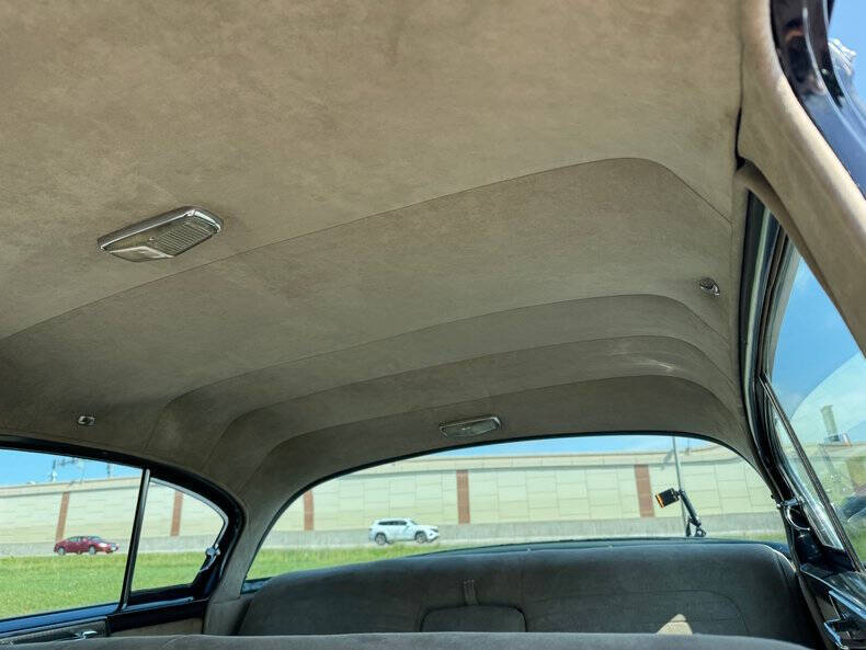 1954 Chrysler Imperial