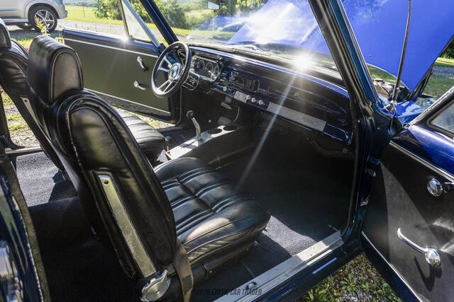 1965 Chevrolet Nova