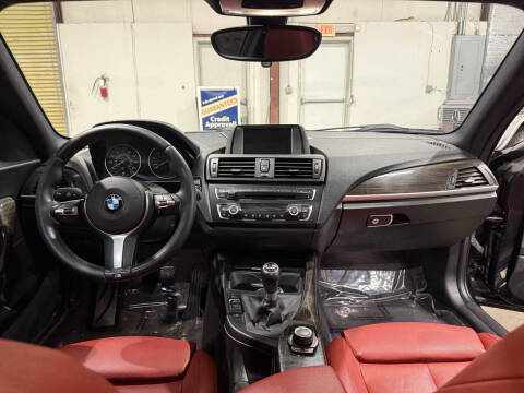 2015 BMW 2 Series M235i
