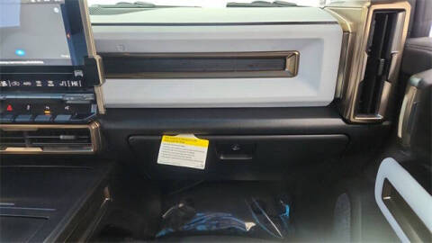 2024 GMC HUMMER EV 3X