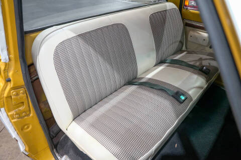 1971 Chevrolet C10
