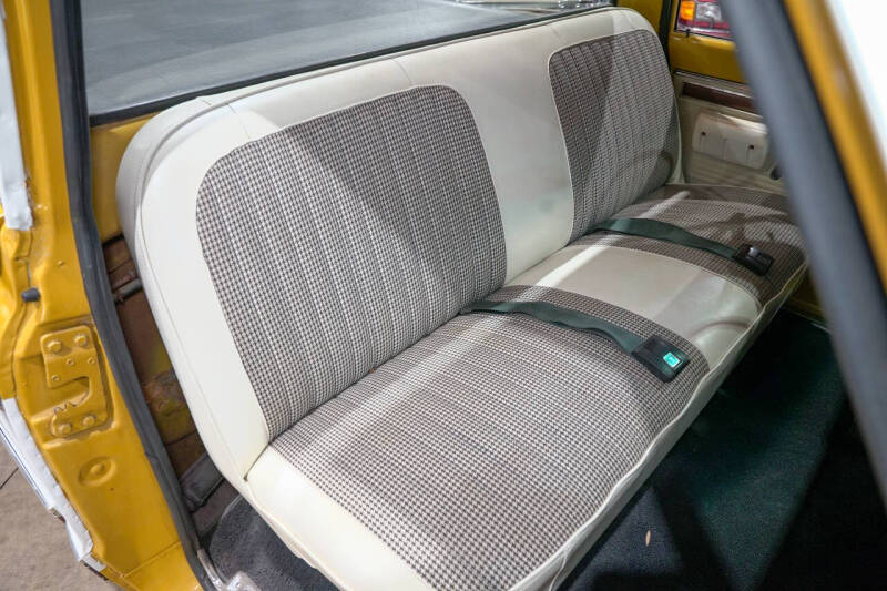 1971 Chevrolet C10
