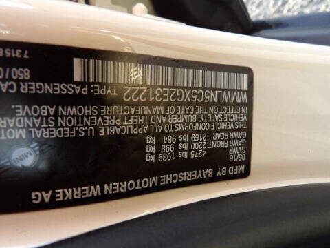 2016 MINI Clubman Cooper