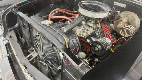 1958 Chevrolet Biscayne