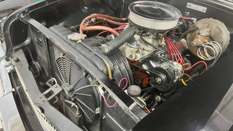 1958 Chevrolet Biscayne