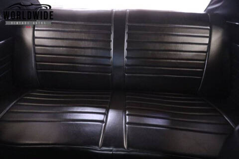 1966 Plymouth Belvedere