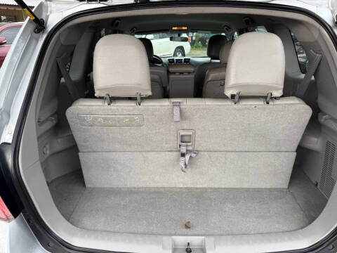 2009 Toyota Highlander Hybrid