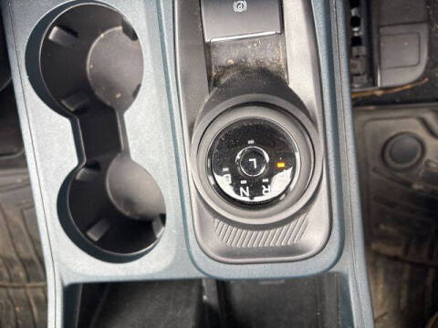 2024 Ford Maverick XL