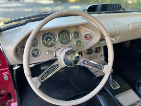 1964 Studebaker Avanti