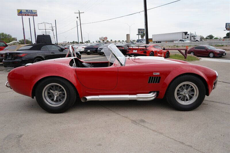 1965 Shelby Cobra Superformance