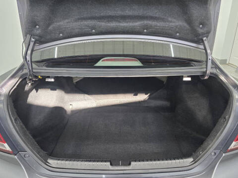 2014 Honda Civic EX-L