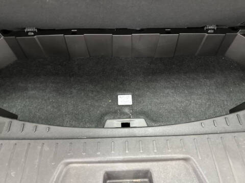 2016 Chevrolet Traverse LTZ