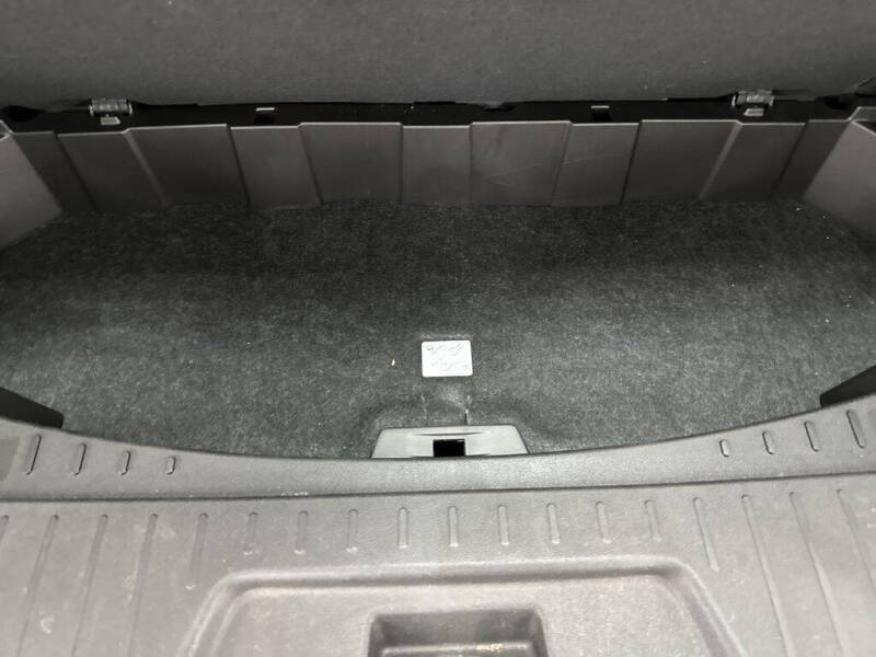 2016 Chevrolet Traverse LTZ