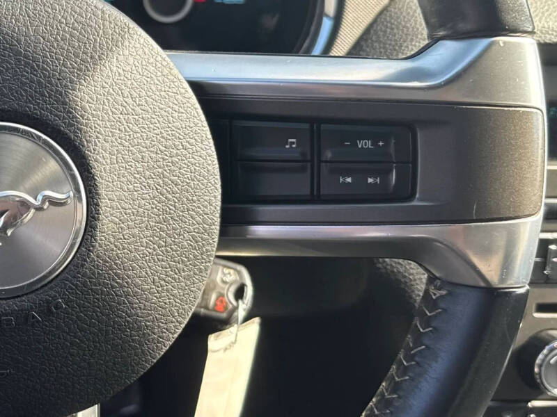 2013 Ford Mustang