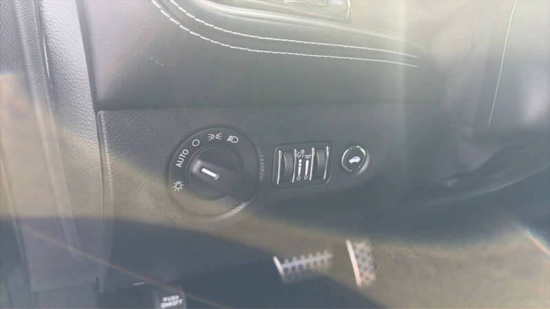 2021 Dodge Challenger SRT Hellcat Redeye