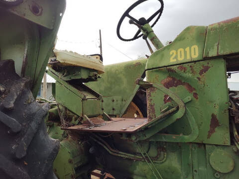 1965 John Deere 2010