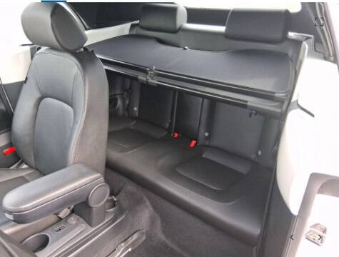 2009 Volkswagen New Beetle Convertible