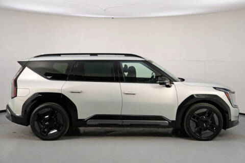 2024 Kia EV9 GT-Line