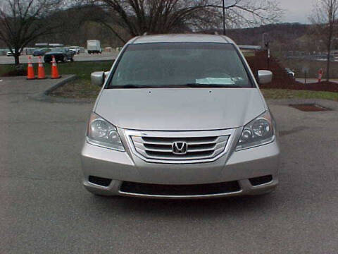 2009 Honda Odyssey EX