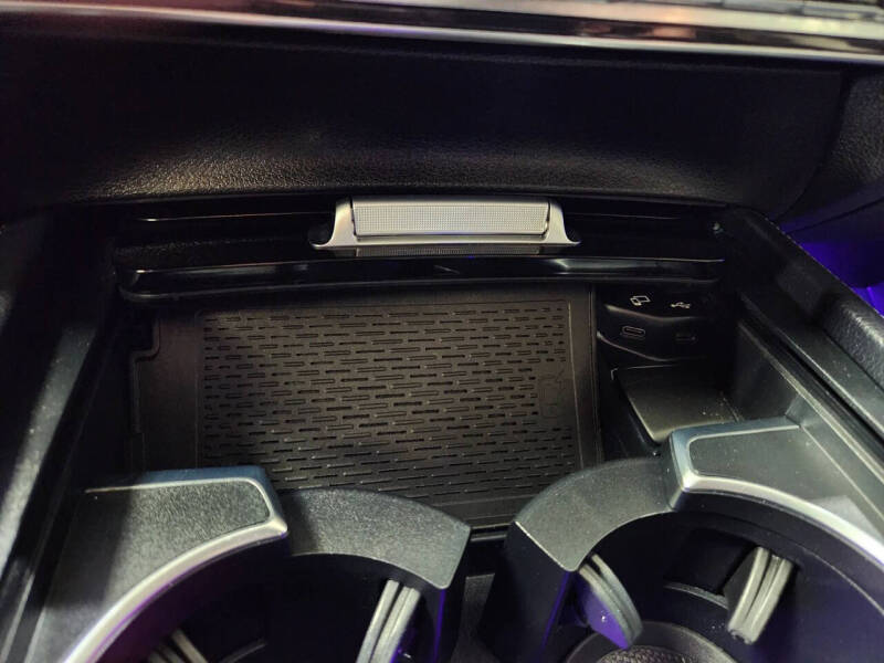 2020 Mercedes-Benz GLE GLE 450 4MATIC