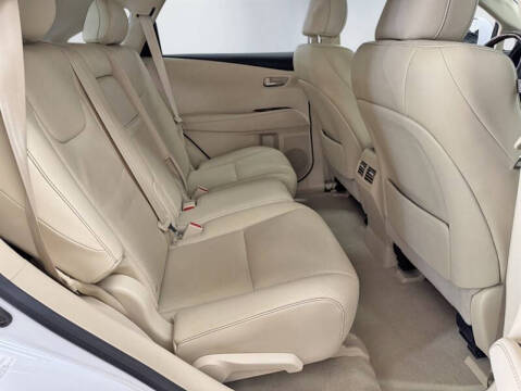 2014 Lexus RX 350