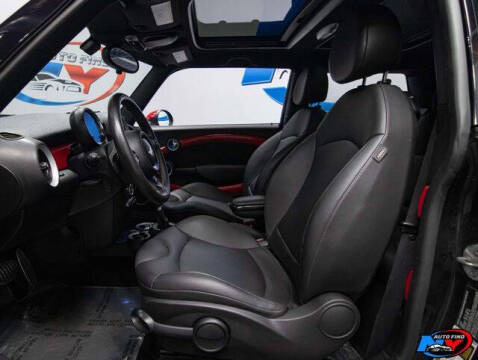 2013 MINI Hardtop John Cooper Works