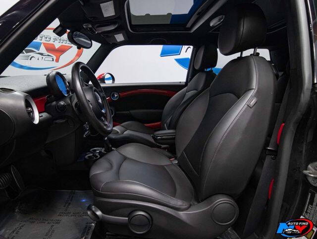 2013 MINI Hardtop John Cooper Works